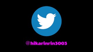 【4K動画　短編】バレない様にオナニー　By.HIKARI