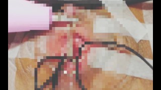 clitoral toy play.♪