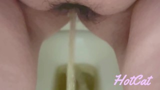 Selfie urination collection x 12PEE peeing scenes and incontinence assortment! the summary 2