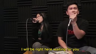 Feeling every lyric, every melody, harmonizing our emotions in a symphony of connection. 🎶-SingCan