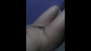 Belajar ngentot dengan tante girang