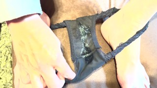 Brain melt and my panties are soaked (^^♪