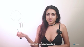 Where did pi come from?