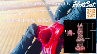 I bought SexToy at TEMU!