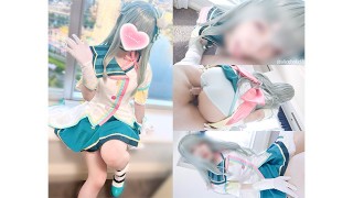 🎪💚【aliceholic13】In-the-moment fun with a popular cosplay showcast!