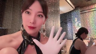 Best Prostate Orgasm ever / Finger his ass