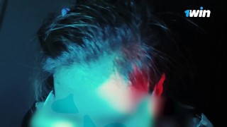 CEBU Walker kinantot sa LUXURY HOTEL (collab, amateur, party, asian)