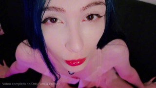 JOI - I'll give you a hand