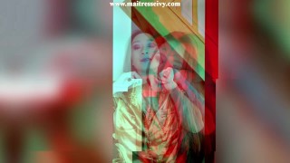 #936 - CEI La libération après 30 jours de cage 4K