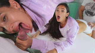 Anal creampie for hot neighbor's wife - wan2kiss