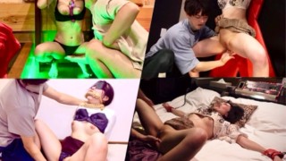SM training her restrained de M metamorphosis girlfriend! A compilation of her climax scenes that do not stop even after she gets acme, and she continuously climaxes with Ahegao. Erotic cute pant voice continuous orgasm compilation Japan amateur couple M Yumi