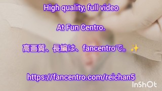 Clit masturbation. ✨