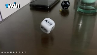 DICE GAME CHALLENGE