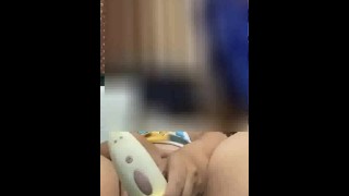 Pinay new viral!Nag solo muna ako habang wala si mister