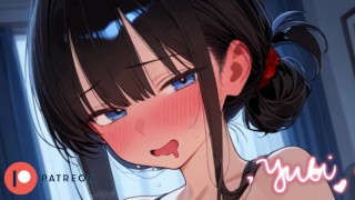 Fuck Buddies Turns Into Something SERIOUS after a HARD FUCK [F4M][NSFW ROLEPLAY]18+