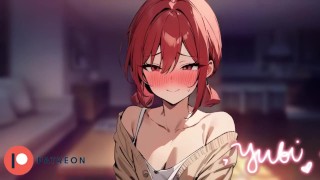 Calling The Babysitter "Mommy" and She Switches To Being Dom