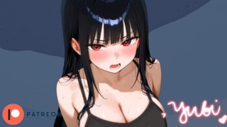 Bad Girl Hates Being A Softie..But She'll Do It For You [F4A Roleplay ASMR]