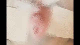 I played with the clitoris using suction, electricity, electric massager, etc. 😆🌟