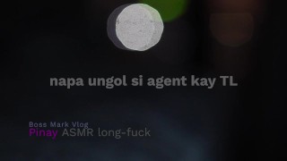 Condo fuck with my TL from my BPO work, BlondePinay agent