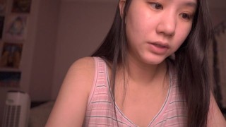 Cute Asian Girl ASMR - Study with me, Onii-chan! - Your stepsister in Christ - 2 Kings 17-19