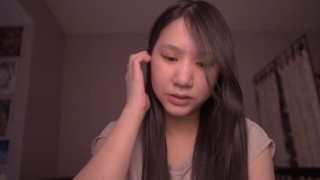 Cute Asian Girl ASMR - Study with me, Onii-chan! - Your stepsister in Christ - 1 Chronicles 8-11
