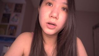 Cute Asian Girl ASMR - Your Stepsister in Christ - 2 Chronicles 24-28