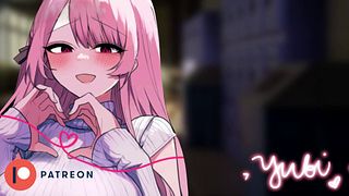 [ASMR]Your Bully Gives You A New Cute Nickname