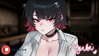 [ASMR]Your Jealous Bully Corners You and Refuses To Let You Go | Willing Listener | F4A Roleplay