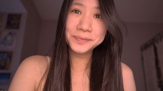 Cute Asian Girl ASMR - Numbers 29-32