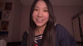 What To Do When You're Worried - Cute Japanese Schoolgirl Lesson