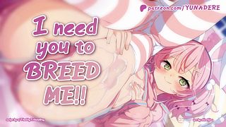 I'm not gaslighting you...