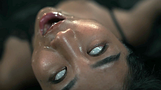 Bunny Brownie Parasited Transformation - Lesbian Domination Asian Sex