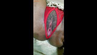 Hotwife Dirty Tolk And Fucked Hard Missionary At Kitchen