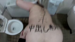 【25-No22-02】Obscene acts of a fat Japanese woman