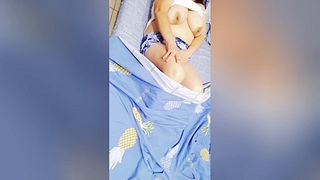 Pababayaan Mo Ba Ako Mag Mag Sarili o Kakantutin Mo Ako?