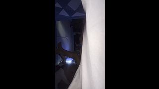 Rico mañanero nestes de trabajar, con esposa chichona putita