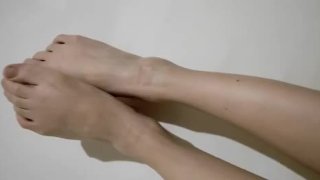 Taiwan Teen Model Feet Fetish 