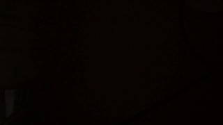 Waking Me Up for a Morning Quickie... Shy Moans - AUDIO ONLY