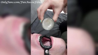 Drink My Snot Disgusting Loser (Trailer)