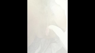 Thai girl hard sex in doggy style