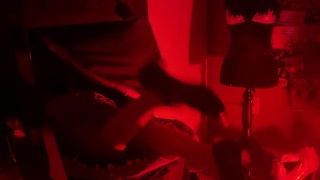 The Monster in the Closet Short Film (Vore)