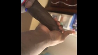 Chocolate D POV