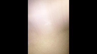 Tinder nerd breeds my filipina pussy