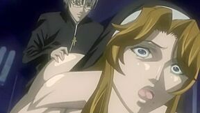 Dark Chapel - Episode 1