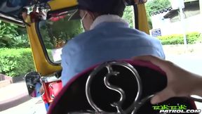 Skinny Thai Girl Hard Xxx Video