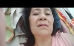 my wife wants too video call for masterbate her pussy