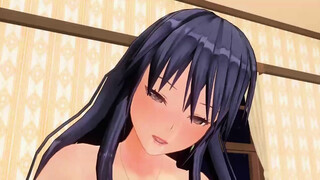 Uncensored Japanese Hentai anime lovers slow ASMR earphones recommended