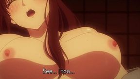 Jealousy Marriage: Hentai Passion Unleashed with Busty Teen & Soldier