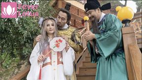 Vintage Chinese Porn Top Eight Chinese Geisha - 2