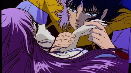 Saint Seiya - All Pelculas